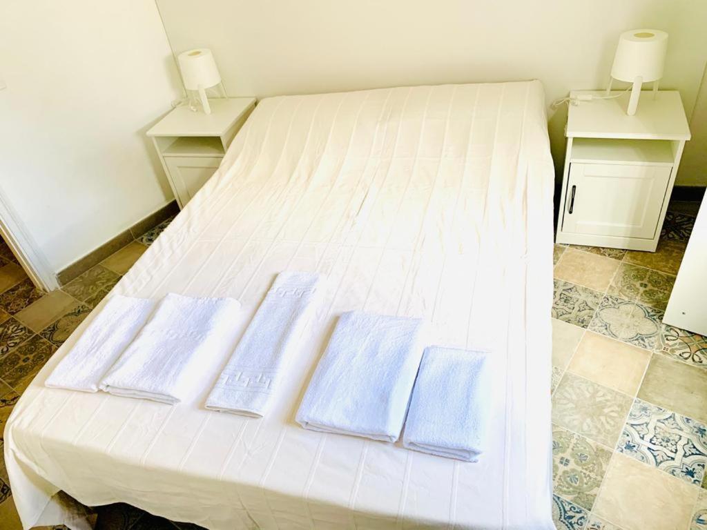 Apartamento Efigenia playa/mar 3 Valle Gran Rey Exterior foto