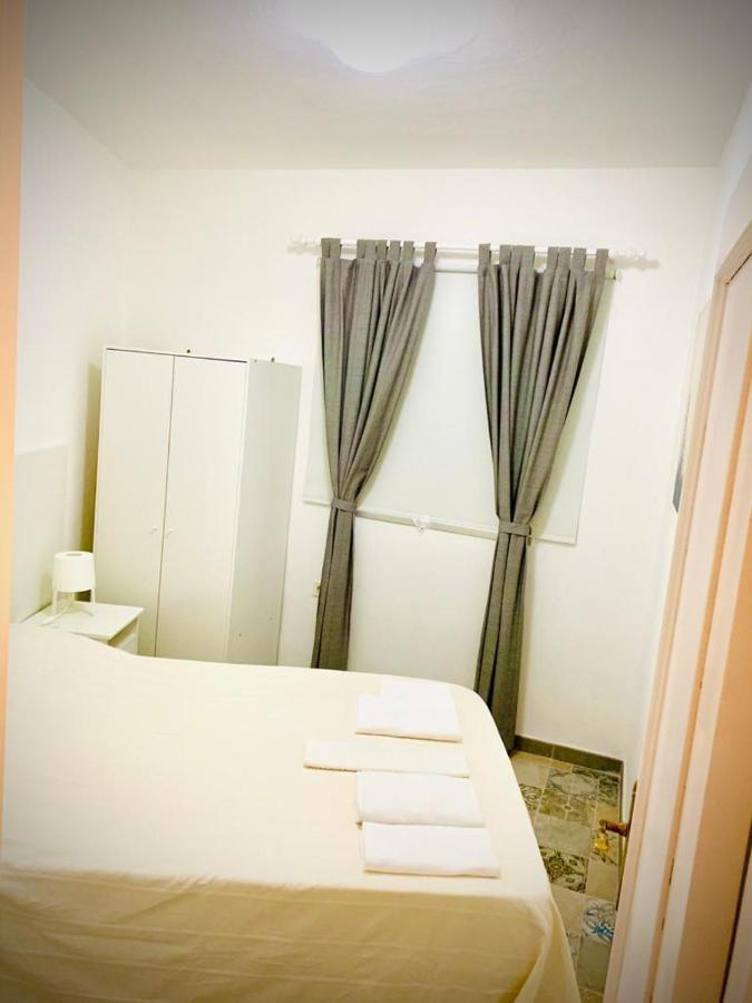 Apartamento Efigenia playa/mar 3 Valle Gran Rey Exterior foto